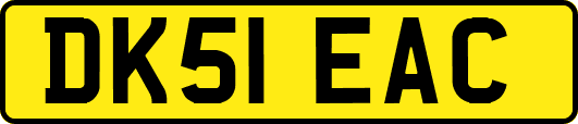 DK51EAC
