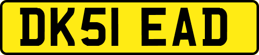 DK51EAD