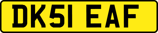 DK51EAF