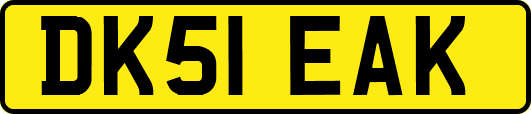 DK51EAK