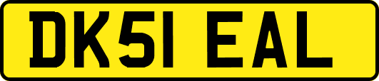 DK51EAL