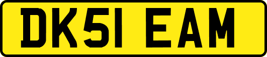 DK51EAM
