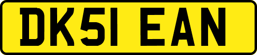 DK51EAN