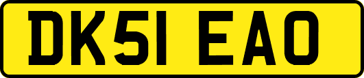 DK51EAO