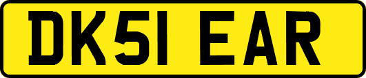 DK51EAR
