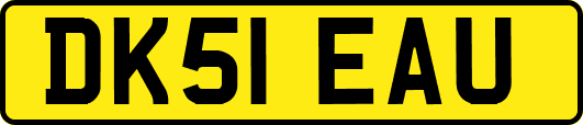 DK51EAU