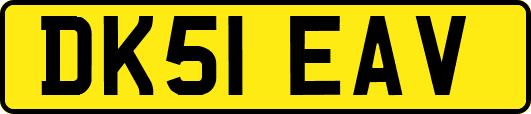 DK51EAV
