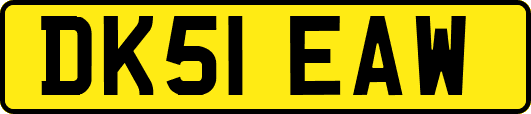 DK51EAW