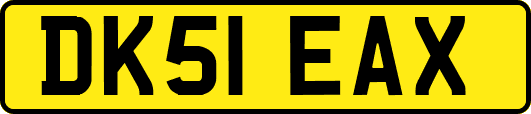 DK51EAX