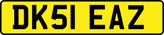 DK51EAZ