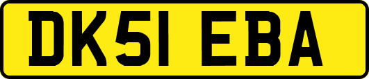 DK51EBA