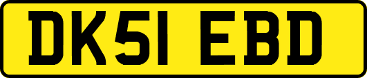 DK51EBD