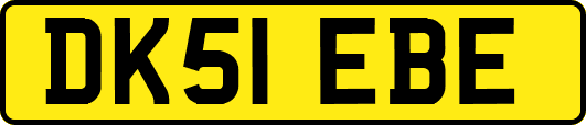 DK51EBE