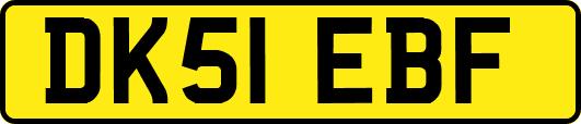 DK51EBF