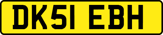 DK51EBH