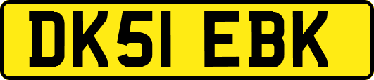 DK51EBK