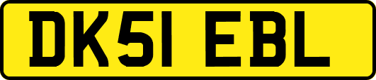 DK51EBL