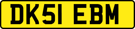 DK51EBM