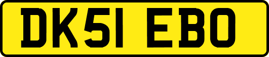 DK51EBO
