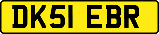 DK51EBR