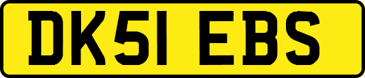 DK51EBS
