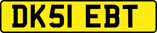 DK51EBT