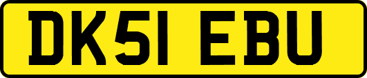 DK51EBU