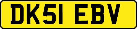 DK51EBV