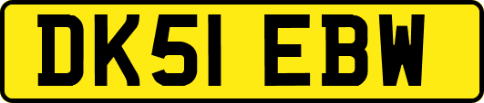 DK51EBW