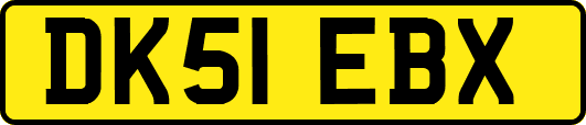 DK51EBX
