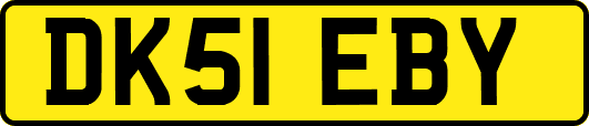 DK51EBY