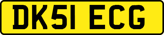 DK51ECG