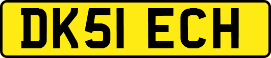 DK51ECH
