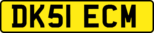 DK51ECM