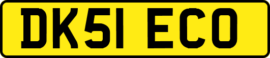 DK51ECO