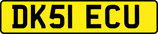 DK51ECU