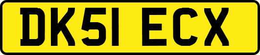 DK51ECX