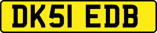 DK51EDB