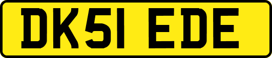 DK51EDE