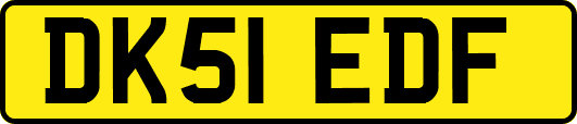 DK51EDF
