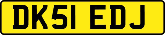 DK51EDJ