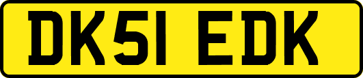 DK51EDK