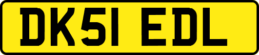 DK51EDL