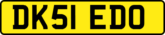 DK51EDO