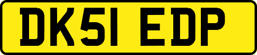 DK51EDP