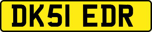 DK51EDR