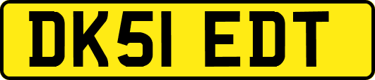 DK51EDT