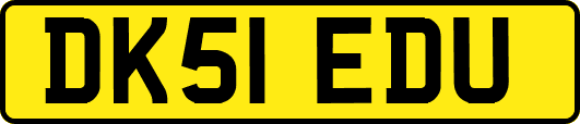 DK51EDU