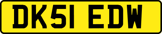 DK51EDW