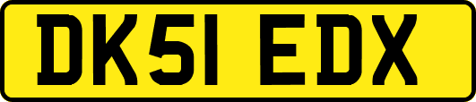 DK51EDX